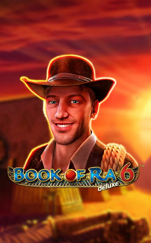 Book of Ra at Dove Slots Casino