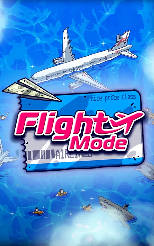 Flight Mode at Dove Slots Casino