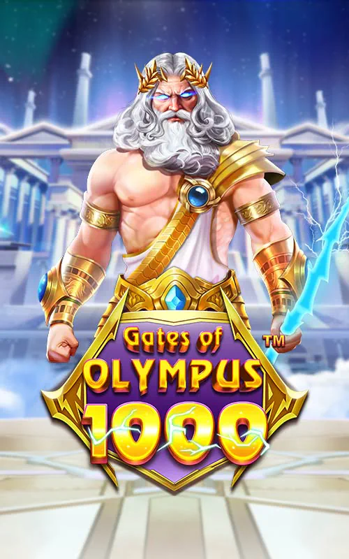 Gates of Olympus at Dove Slots Casino