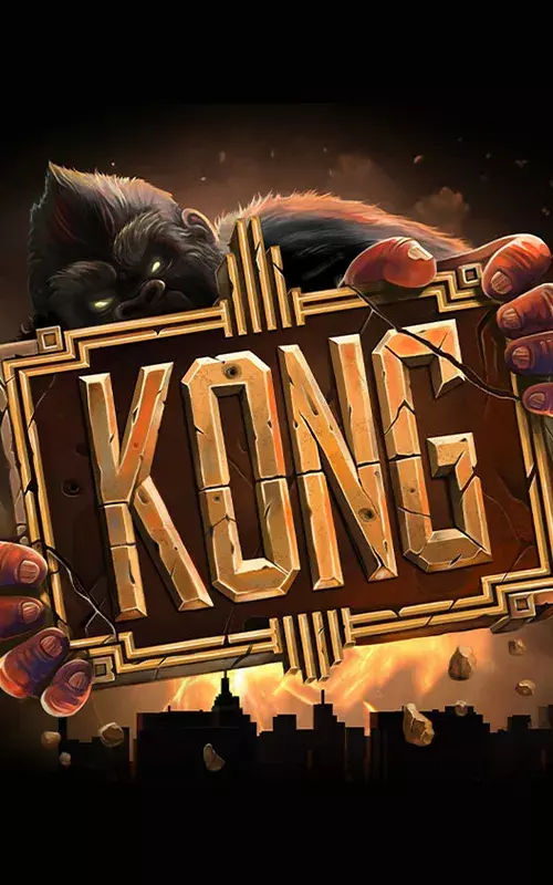 Kong at Dove Slots Casino
